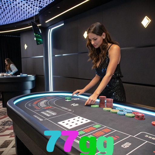77gg - Baixe o app 77gg no Google Play e jogue ao vivo