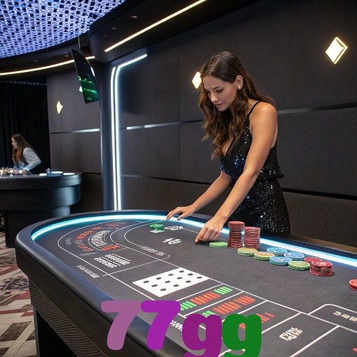 77gg - Baixe o app 77gg no Google Play e jogue ao vivo