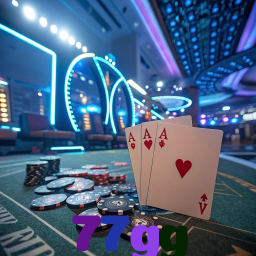 77gg - Baixe o app 77gg no Google Play e jogue ao vivo