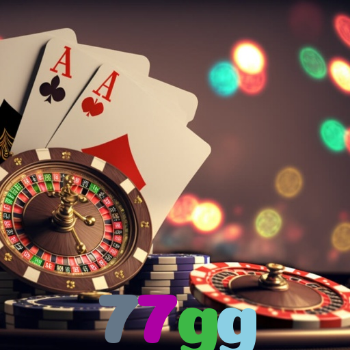 77gg - Baixe o app 77gg no Google Play e jogue ao vivo