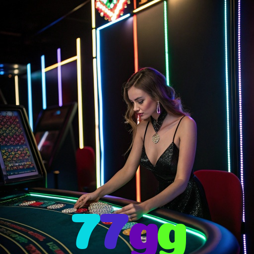 77gg - Baixe o App 77gg para Android e Comece a Jogar