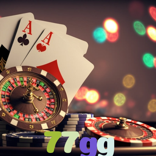 77gg - Baixe o App 77gg para Android e Comece a Jogar