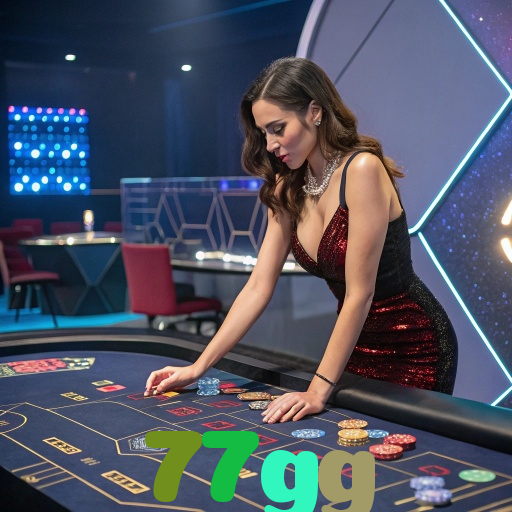 77gg - Baixe o app 77gg no Google Play e jogue ao vivo