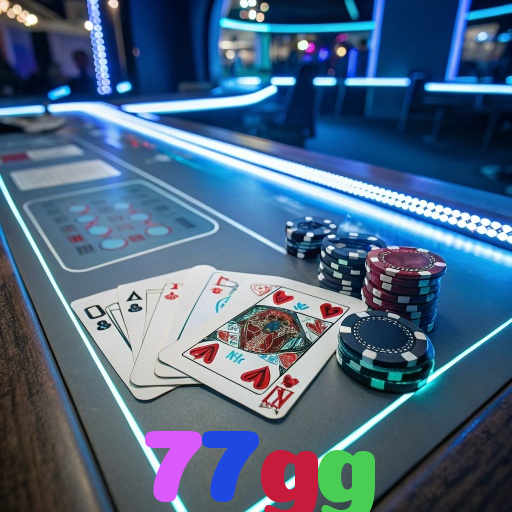 77gg - Baixe o App 77gg para Android e Comece a Jogar