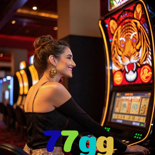77gg - Baixe o App 77gg para Android e Comece a Jogar