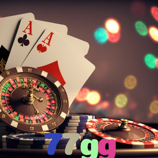 77gg - Baixe o app 77gg no Google Play e jogue ao vivo