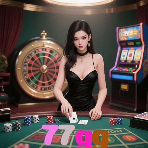 77gg - Baixe o app 77gg no Google Play e jogue ao vivo