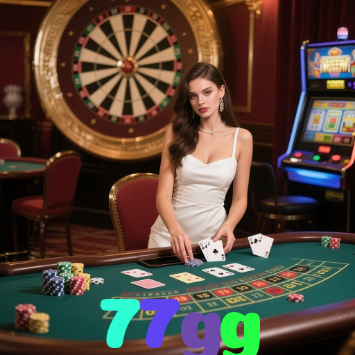 77gg - Baixe o App 77gg para Android e Comece a Jogar
