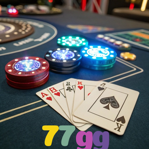77gg - Baixe o App 77gg para Android e Comece a Jogar