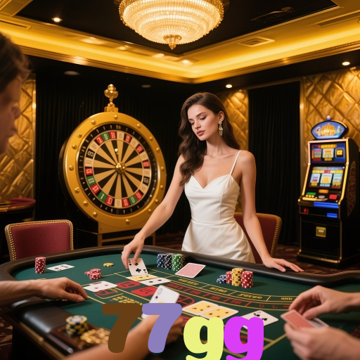 77gg - Baixe o app 77gg no Google Play e jogue ao vivo