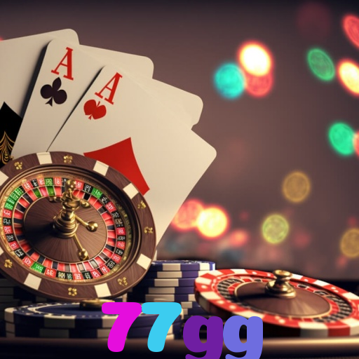 77gg - Baixe o App 77gg para Android e Comece a Jogar