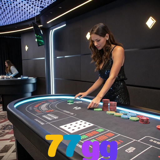 77gg - Baixe o App 77gg para Android e Comece a Jogar