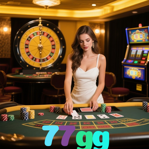 77gg - Baixe o App 77gg para Android e Comece a Jogar