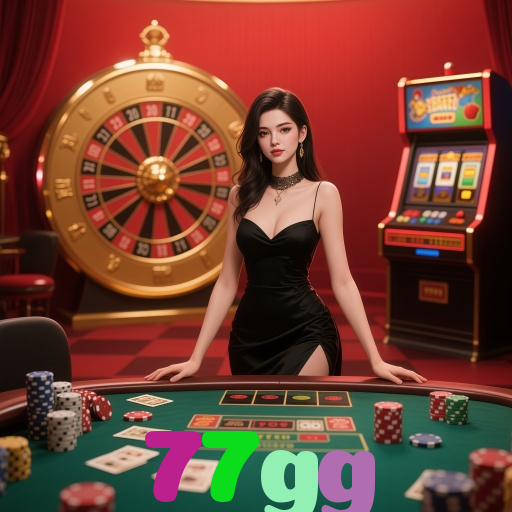 77gg - Baixe o App 77gg para Android e Comece a Jogar