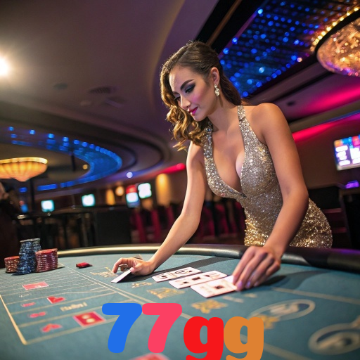 77gg - Baixe o app 77gg no Google Play e jogue ao vivo