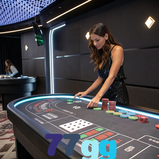 77gg - Baixe o app 77gg no Google Play e jogue ao vivo
