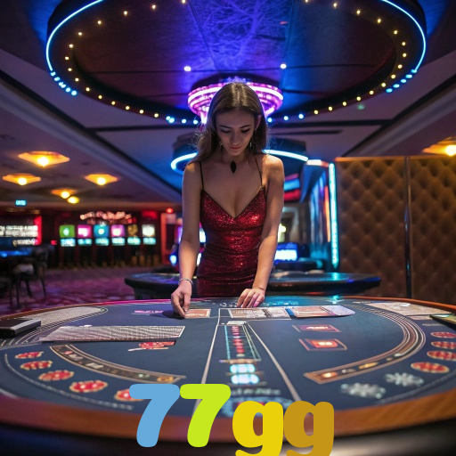 77gg - Baixe o app 77gg no Google Play e jogue ao vivo