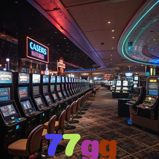 77gg - Baixe o app 77gg no Google Play e jogue ao vivo