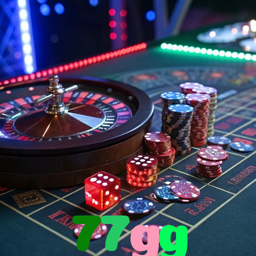 77gg - Baixe o App 77gg para Android e Comece a Jogar