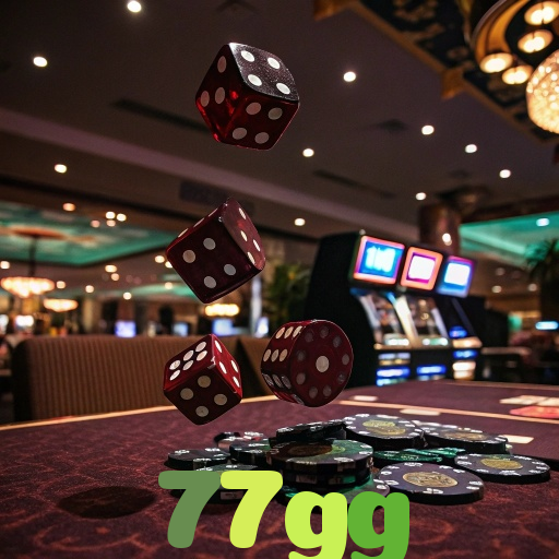 77gg - Baixe o app 77gg no Google Play e jogue ao vivo